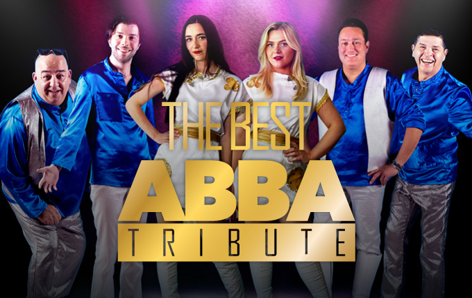 The Best of ABBA Tribute – 2 November 2024