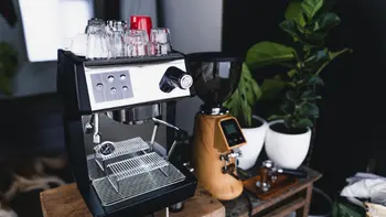 Bedrijfscatering koffie